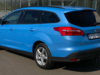 Ford Focus foto 3