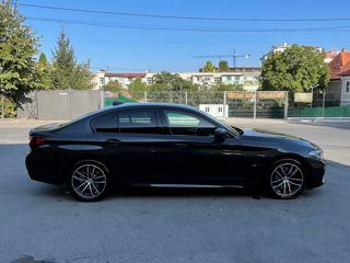 BMW 5 Series foto 5