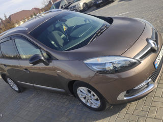 Renault Scenic foto 7