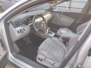 Volkswagen Passat foto 7