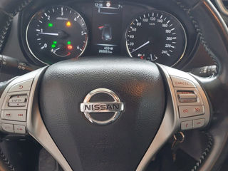 Nissan Qashqai foto 2