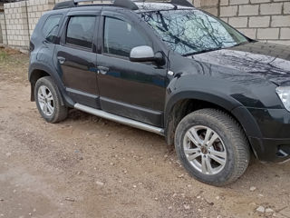 Dacia Duster foto 3