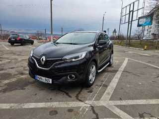 Renault Kadjar foto 2