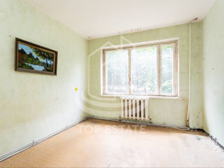 Apartament cu 3 camere, 70 m², Buiucani, Chișinău foto 9