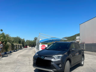 Toyota Rav 4 foto 7