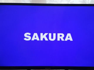 TV Sakura 39 foto 2