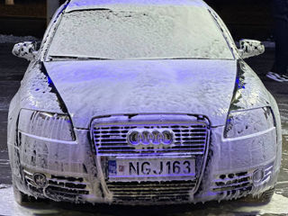 Audi A6 foto 7