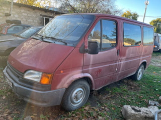 Piese Ford Tranzit 2,5 disel foto 2