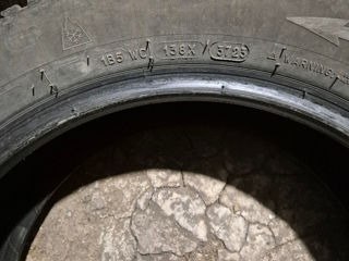 Anvelope  de iarna BFgoodrich R16 205/55 2023 foto 3