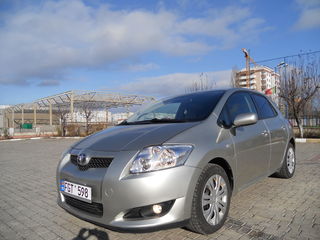 Toyota Auris foto 6