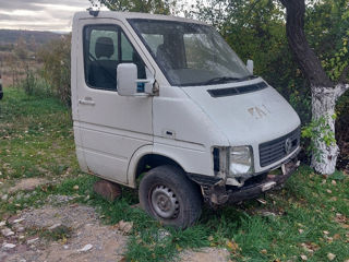 Volkswagen Lt 35