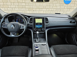 Renault Talisman foto 7