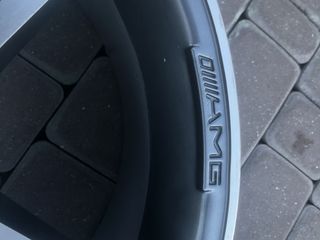 Jante Mercedes AMG R18. 400€ foto 8