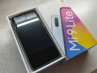 Xiaomi MI 9 Lite