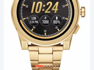 Smartwatch Michael Kors Mkt5026 foto 6