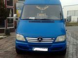 Mercedes Sprinter CDI 316 foto 7