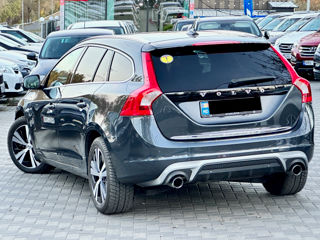 Volvo V60 foto 5