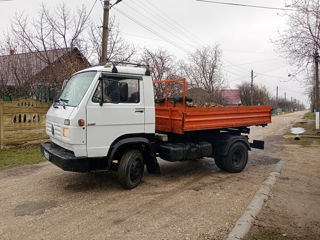 Volkswagen L80 basculantă