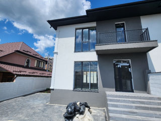 Townhouse in Durlesti foto 4