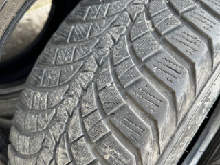 Kumho Iarna 225/55/R17 foto 5