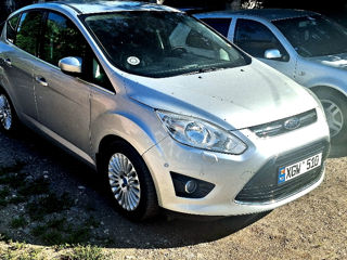 Ford C-Max foto 3