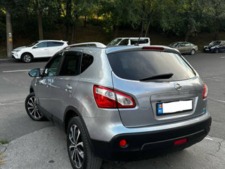 Nissan Qashqai foto 3