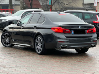 BMW 5 Series foto 3