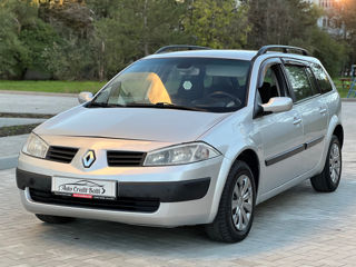 Renault Megane foto 3