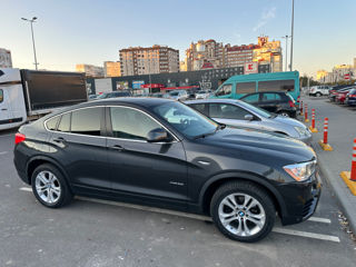 BMW X4 foto 5