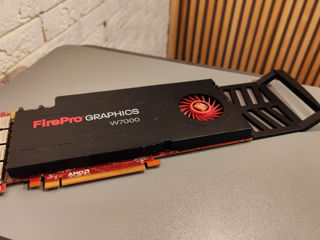 Radeon Firepro W7000 4Gb