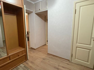 Apartament cu 2 camere, 55 m², Râșcani, Chișinău foto 3