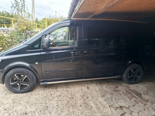 Mercedes Vito foto 4