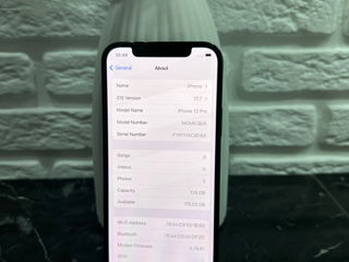 iPhone 12 Pro 128 gb foto 4