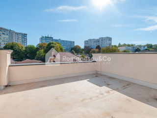 Townhouse modern cu piscină în centrul orașului lângă Valea Morilor! foto 10