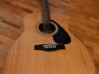 Yamaha FG-410A foto 3