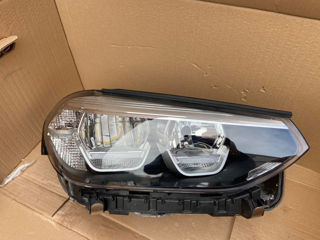 BMW X3 G01 17-  Far dreapta LED