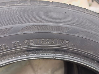 185/60 R16 Bridgestone 2019 foto 3