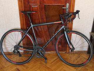 Scott Speedster 60 (2016)