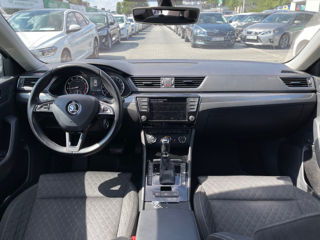 Skoda Superb foto 7