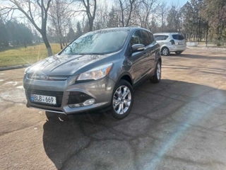 Ford Escape foto 3