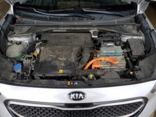 KIA Niro foto 7