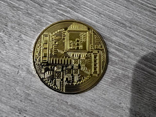 Bitcoin suvenir foto 2