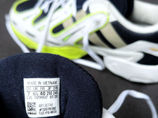 Adidas Originals EQT Gazelle Equipment. Размер 39. Новые. Оригинал. foto 10