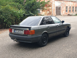 Audi 80 foto 4