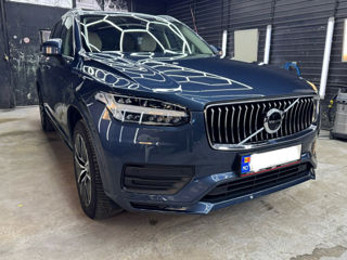 Volvo XC90 foto 2