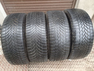 215/55/ R17- BRIDGESTONE.2020г. foto 1