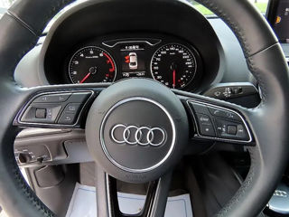 Audi A3 foto 7