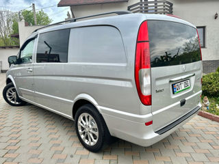 Mercedes Vito foto 4