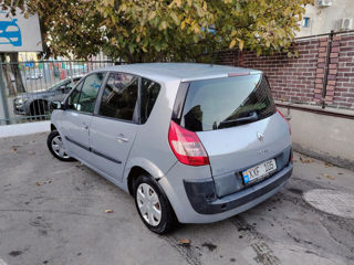 Renault Scenic foto 6