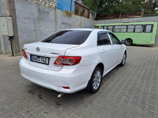 Toyota Corolla foto 3